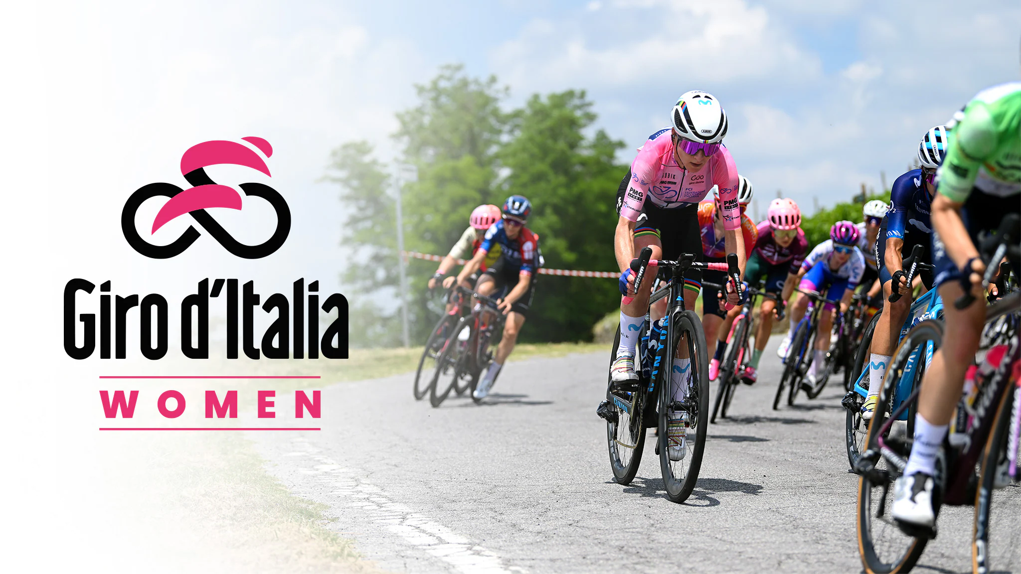 Giro d'Italia - Tappa Ciclistica