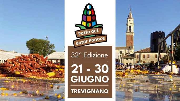 Palio di Trevignano 2025