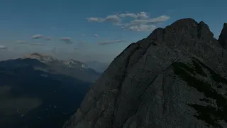 Campo Scout Cadore 2024