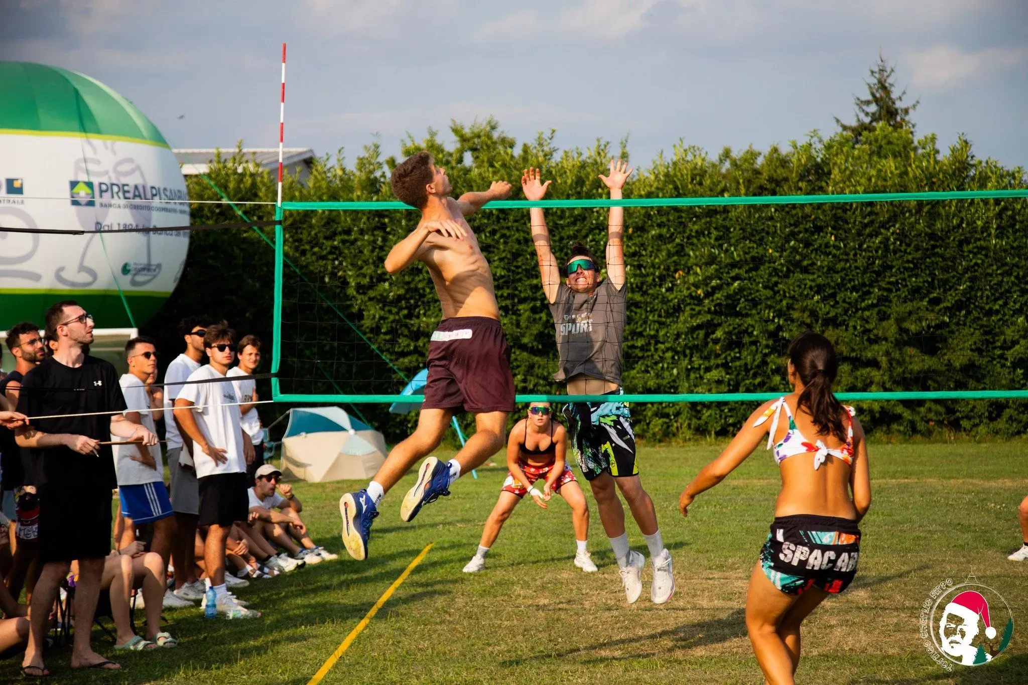 Torneo Charlie Firpo